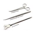 thumbnail image 2 of Silicone Suture Kit Students Practice Kit Suture Practice Model Educational Teaching Equipment, 2 of 5