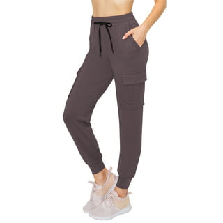 Terra & Sky Women's Plus Size Knit Jogger Pants - Walmart.com