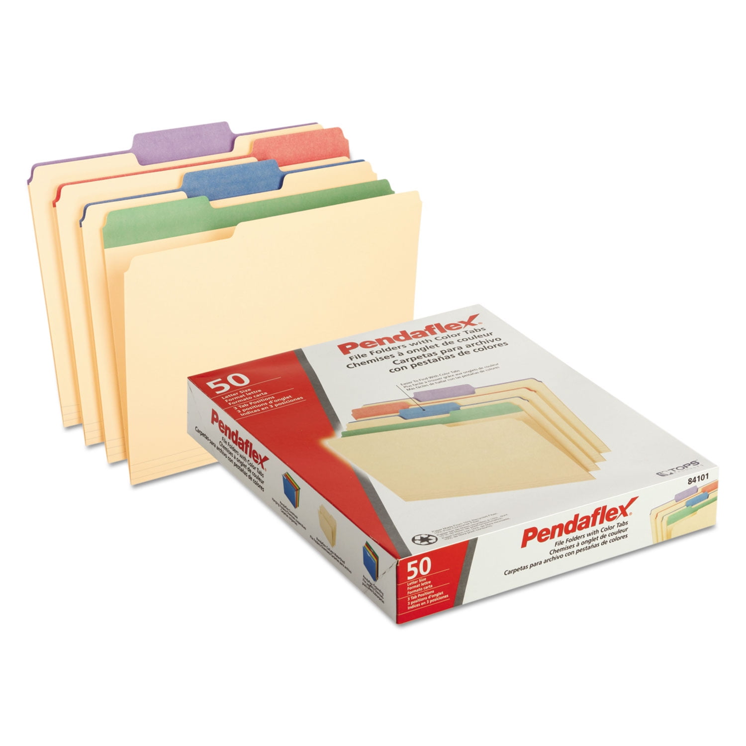 9 x 12 1 Piece Report Covers Folders - Manilla Smooth 150#- 50 Pack