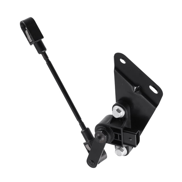 Unique Bargains 8W1Z5359A Rear Left Right Side Air Suspension Ride Height Level Sensor for Ford Crown Victoria 03-11