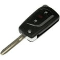 thumbnail image 4 of Dorman 99721ST Upgraded Keyless Entry Remote 3 Button - Blade Stamp Dot for Specific Scion Models, 4 of 4