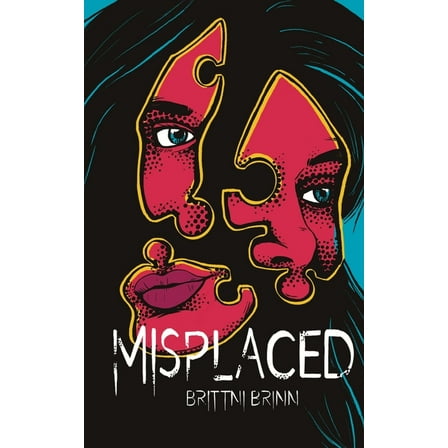 Misplaced, (Paperback)