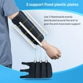 Elbow Brace Splint for Cubital Tunnel Syndrome Ulnar Nerve Entrapment