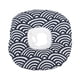 thumbnail image 1 of Collar de recuperación para gatos, Collar de recuperación de donut ajustable para gatitos y cachorros, protección para la curación de heridas, 1 of 13