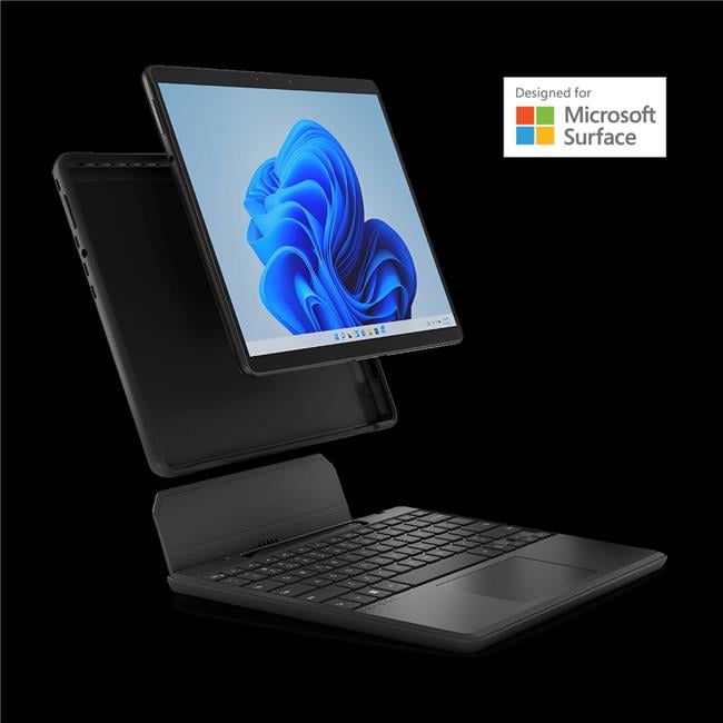 Brydge Technologies BRY70412 Protective Keyboard & Case for Surface Pro