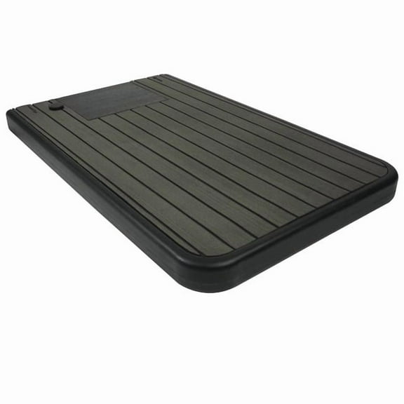 Sunneday SS-1590 Sunneday Solar Stand Resrvoir 5.2 Gallons