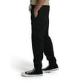 Dogg Supply by Snoop Dogg Men's and Big Men's Bungee Cargo Pants, Sizes
