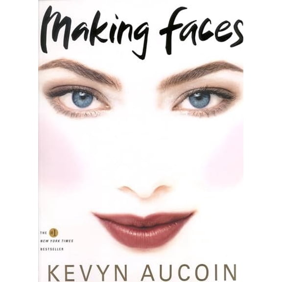 Pre-Owned Making Faces Paperback