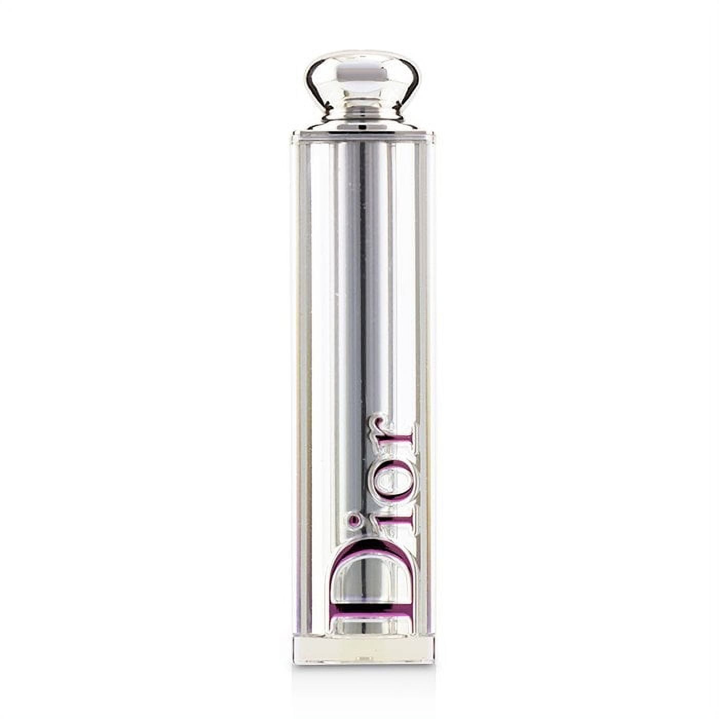 Dior Addict Stellar Shine Lipstick - 891 Diorcelestial-Sparkle