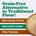 thumbnail image 5 of Hazelnut Meal, 1 Pound – Vegan, Kosher, Bulk – by Food to Live, 5 of 8