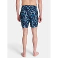 thumbnail image 3 of Laguna Men's Swim Trunks with Comfort Liner, 7" Inseam, Sizes M-2XL, 3 of 5