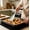 Green, variant on Silicone Spatula With Wooden Handle Heat Resistant Nonstick Kitchen Turner for Cooking Baking
