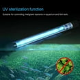 thumbnail image 6 of 13W Aquarium Submersible UV Light Sterilizer Pond Fish Tank Germicidal Clean Lamp, 6 of 11