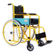 thumbnail image 1 of Silla de Ruedas Infantil Speedy Aluminio, 1 of 3