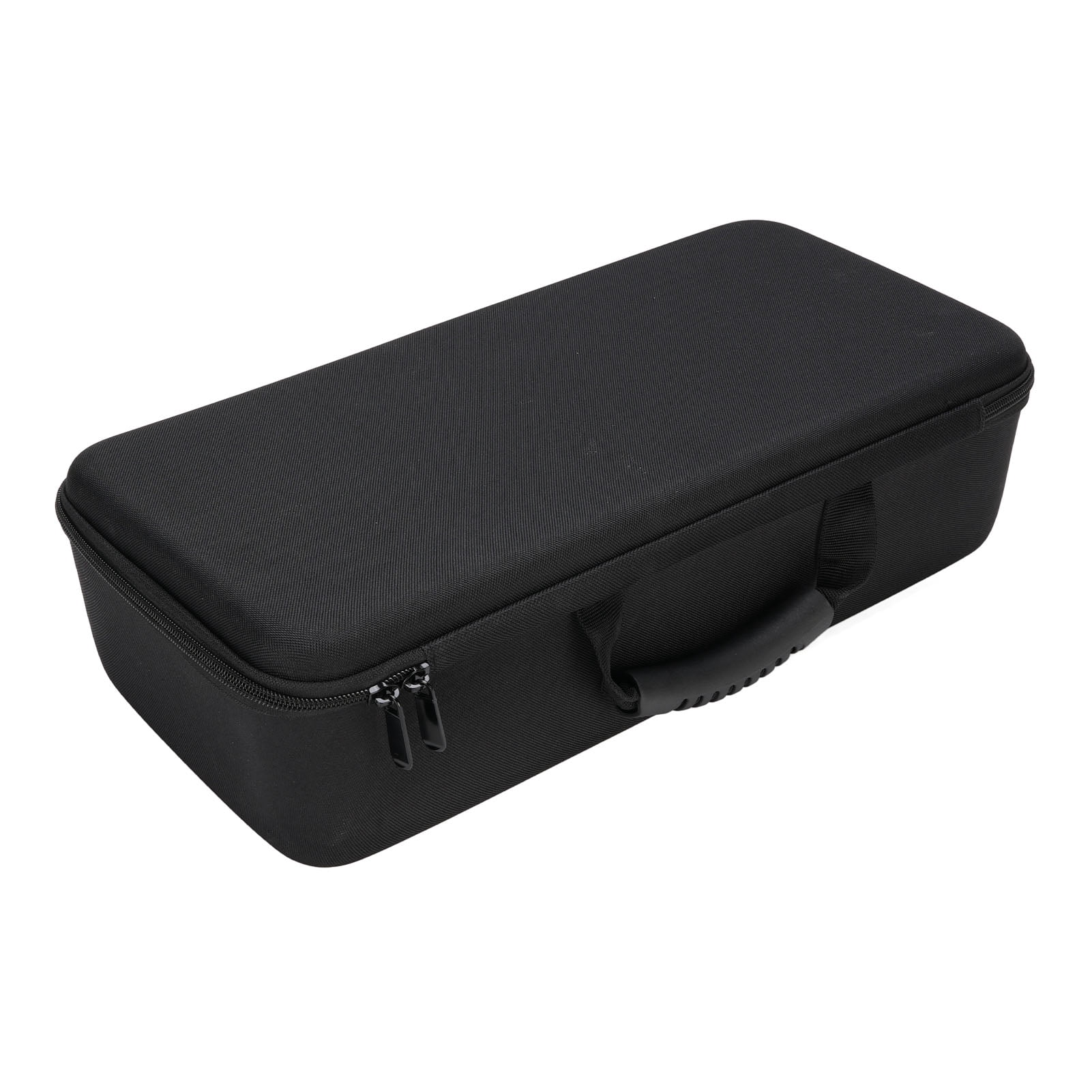 Hair Dryer Hard Case, EVA Blow Dryer Carry Case Portable Comfortable Handle  for HD08 HD15 HD16