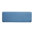 thumbnail image 2 of Taffy Velvet Cover,Knitted Fabric Cover,Universal Pincushion Cover,Four Season Stretch,All-Inclusive,Comfortable Design,Home Office,Decorative,Soft Fabric,PENDANE,Blue, 2 of 9