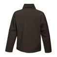 thumbnail image 2 of Regatta Standout Mens Ablaze Printable Softshell Jacket, 2 of 4