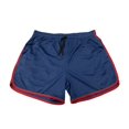 thumbnail image 4 of Men's Swim Trunks Xxl Xxxl Big and Tall Sizes Retro Athletic Funny/novelty Print Quick-Dry 4th Of July Swim Trunks with Pockets Upf 50+ Sun Protection Beach Shorts Bathing Suits, 4 of 4