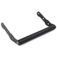 thumbnail image 4 of Pour Honda CB500X 2016-2019 GPS/ pour Téléphone Intelligent Support de Plaque de Navigation Noir, 4 of 5