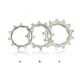 thumbnail image 4 of Eigraketly Cassette de bicicleta, rueda libre, dureza dental, herramientas de reparación de alto rendimiento, accesorios de ciclismo de repuesto para Ciclismo Type2 9S 12T Eigraketly OD024590-07, 4 of 6