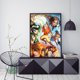 thumbnail image 3 of Anime 5D DIY Diamond Painting Kits Resina Full Round Home Art Hugtrwg Para estrenar, 3 of 9