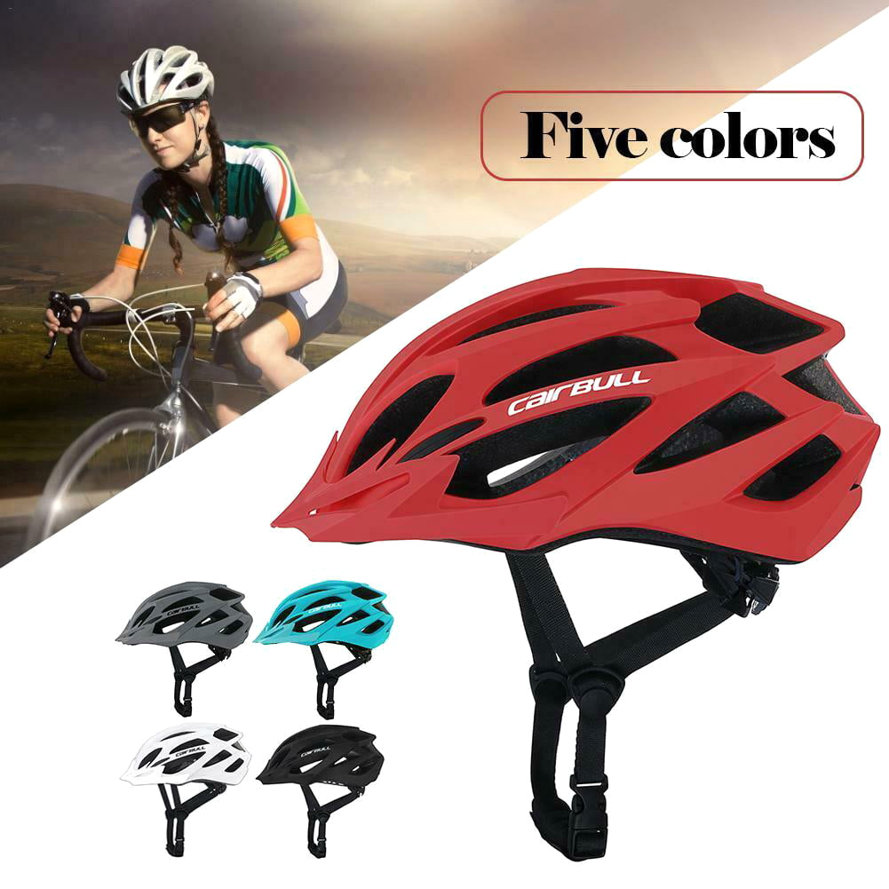 Bicycle Road Cycling MTB Skate Helmet Mountain Bike Shockproof Helmet For Unisex 