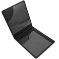 thumbnail image 1 of Empty Disabled Certificate Holder Multi-functional ID Card Credit Card Cover Air Tickets Protector, 1 of 8