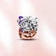 thumbnail image 3 of Pulsera Pandora original de Minnie fit para mujer, abalorio de plata 925, Herocross, disney, coco, colgante, joyería de cuentas micky, regalo de halloween, 3 of 4
