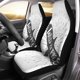 thumbnail image 2 of Juego de 2 Fundas para Asientos de Coche ABPHQTO Protector Universal Paloma Blanca y Negra, 2 of 4