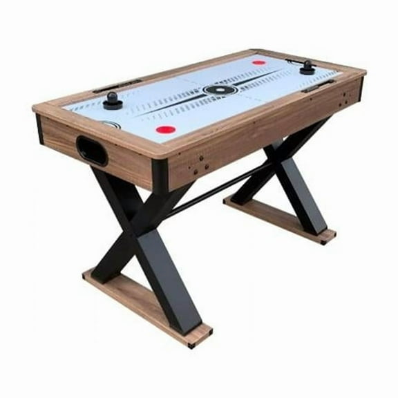Blue Wave BG50373 48 in. Fullterton Air Hockey Table