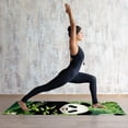 thumbnail image 6 of Panda Yoga Towels with Storage Bag, 72.8"x26.8", Suitable for Yoga, Pilates, Fitness, etc. - Yoga Towel, Yoga Mat Towel, 6 of 6