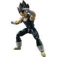 thumbnail image 2 of Dragonball Super Super Hero 6 Inch Action Figure S.H. Figuarts - Vegeta (Reissue), 2 of 2