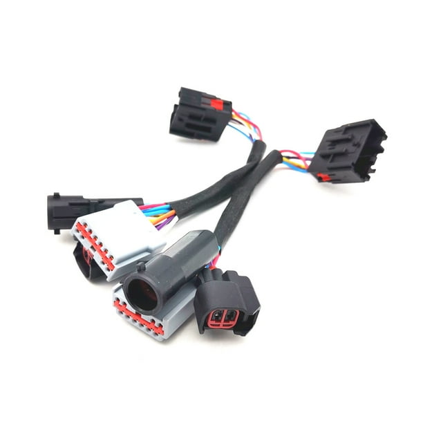 Mirror Wiring Harness