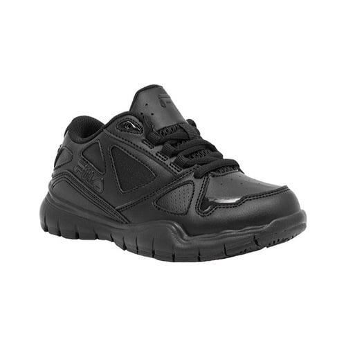 children's fila trainers