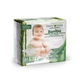 thumbnail image 3 of Pañales Clearly Herbal Bamboo Etapa 5 Unisex 22 piezas, 3 of 4
