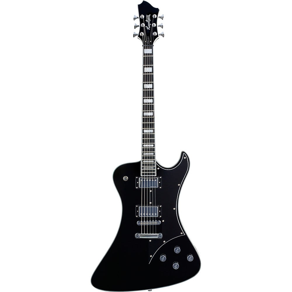 Hagstrom 2024 fantomen sunburst