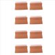 thumbnail image 1 of 8X Gafas Organizador Gafas de Sol Organizador Almacenamiento Bolsa Colgante Gafas de Sol Gafas Pantalla Montaje en Pared Organizador 15 Ranura Soporte para Gafas Beige MarróN, 1 of 5