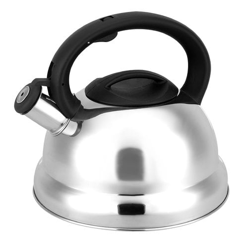 Cuisinox 3 17 Qt Tea Kettle Walmart Com Walmart Com