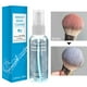 thumbnail image 1 of Limpiador de brochas de maquillaje en spray, esponjas limpiadoras, ideal para mujeres y niñas. Solución limpiadora de 100 ml. Agua con esencia limpiadora para herramientas de maquillaje., 1 of 9
