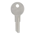 thumbnail image 1 of Llave en blanco Yale de una sola cara de Wrench Hillman Y-103, 1 of 2
