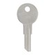 thumbnail image 1 of Llave en blanco Yale de una sola cara de Wrench Hillman Y-103, 1 of 2