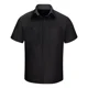 thumbnail image 3 of Red Kap Sy42 Camisa Manga Corta Mecánico Repelente Aceite, 3 of 8
