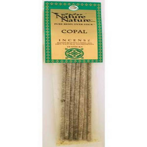 Copal nature nature stick 10 pack