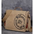 thumbnail image 5 of Canvas men's bag, 5 of 5