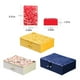 thumbnail image 2 of Caja de joyería de satén, collar de brazalete Rectangular elegante portátil, coleccionables, caja de almacenamiento de regalo, accesorios de Ropa, zapatos y accesorios Miscelánea Tipo 2 Guardurnaity AP017909-02, 2 of 6