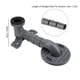 thumbnail image 1 of Desplazador Del Inodoro Desagüe Del Inodoro Tubo De Desagüe Desplazador Del Inodoro Conector Del Inodoro Accesorios Para Inodoro Amonsee NO, 1 of 6