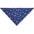 thumbnail image 4 of Aria Bone in the USA Bandanas for Dogs, 4 of 5