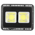 thumbnail image 2 of Luz de inundación LED, AC85-265V Luz de inundación LED Luz de inundación LED impermeable Foco LED impermeable Rendimiento probado, 2 of 8