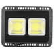 thumbnail image 1 of Luz de inundación LED, AC85-265V Luz de inundación LED Luz de inundación LED para exteriores Foco LED impermeable Tecnología de vanguardia, 1 of 8