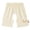 Yellow1, variant on SHTXOZHI Baby Open-Crotch Shorts Elastic Waist Comfortable Ribbed Boys Pants Summer Casual Outdoor Girls Bottoms